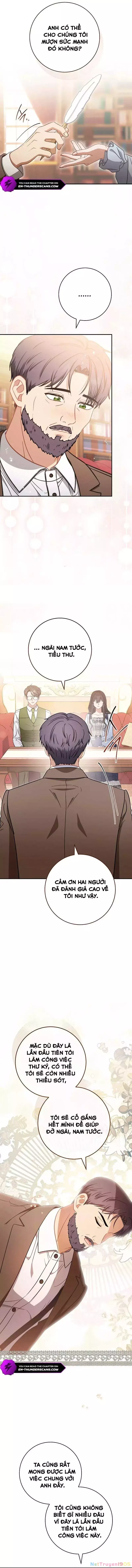 Nam Chính? Cho Cũng Không Thèm! Chapter 28 - Trang 3