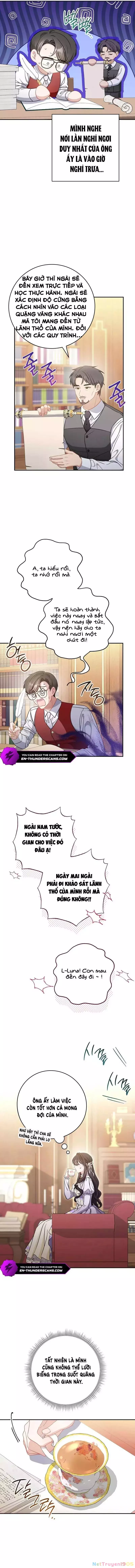 Nam Chính? Cho Cũng Không Thèm! Chapter 28 - Trang 3