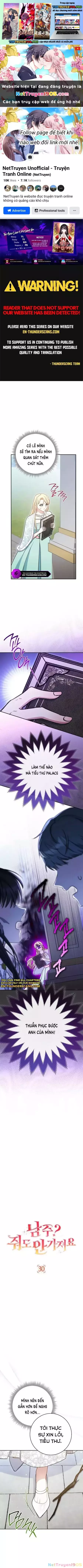 Nam Chính? Cho Cũng Không Thèm! Chapter 30 - Trang 3