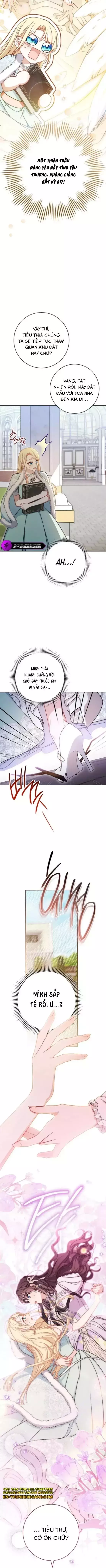 Nam Chính? Cho Cũng Không Thèm! Chapter 30 - Trang 3