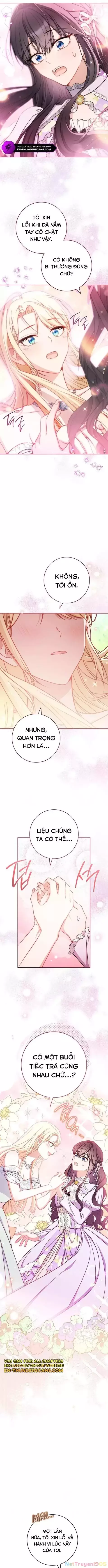 Nam Chính? Cho Cũng Không Thèm! Chapter 30 - Trang 3