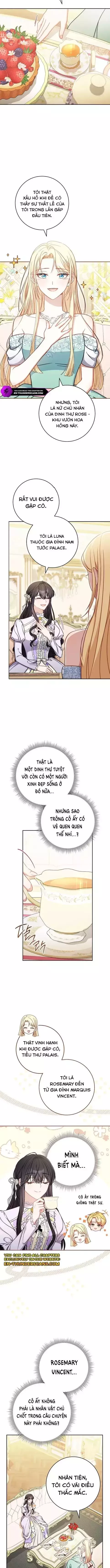 Nam Chính? Cho Cũng Không Thèm! Chapter 30 - Trang 3