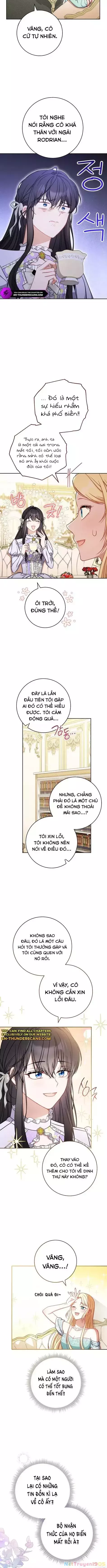 Nam Chính? Cho Cũng Không Thèm! Chapter 30 - Trang 3