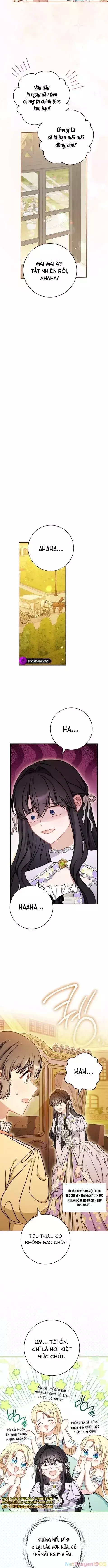 Nam Chính? Cho Cũng Không Thèm! Chapter 30 - Trang 3