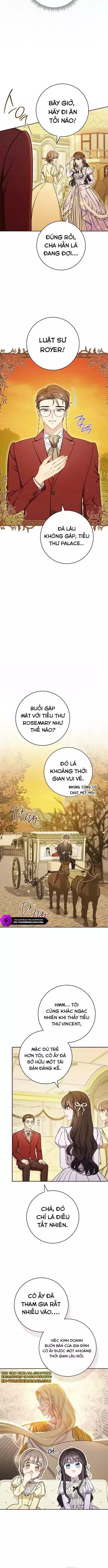 Nam Chính? Cho Cũng Không Thèm! Chapter 30 - Trang 3