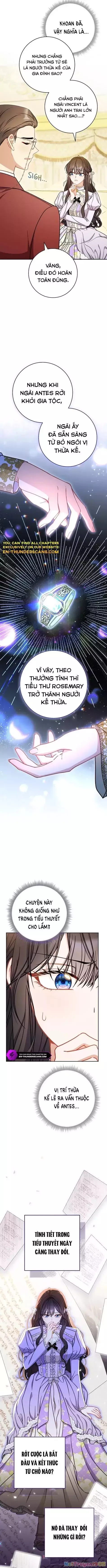 Nam Chính? Cho Cũng Không Thèm! Chapter 30 - Trang 3