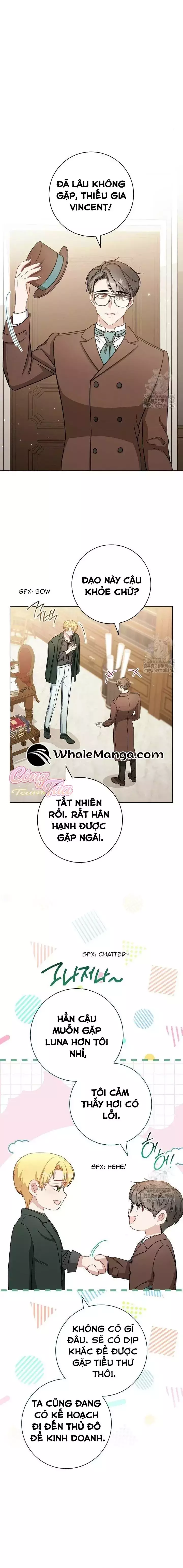 Nam Chính? Cho Cũng Không Thèm! Chapter 32 - Trang 2