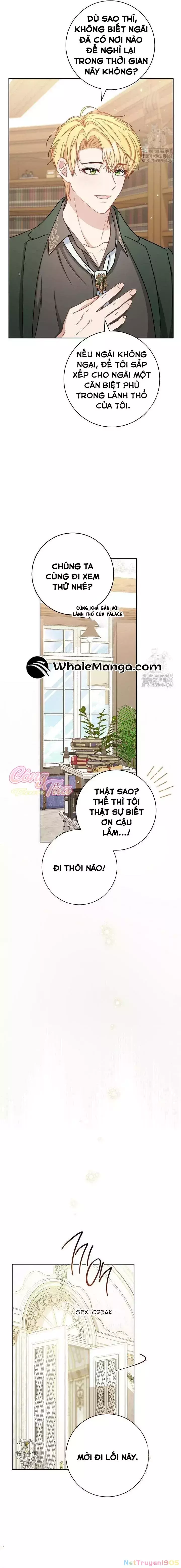 Nam Chính? Cho Cũng Không Thèm! Chapter 32 - Trang 2