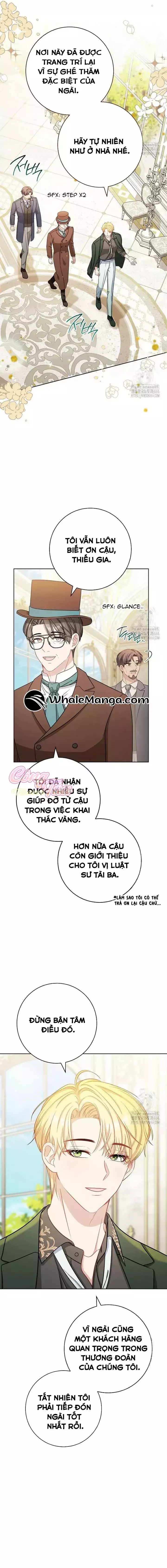 Nam Chính? Cho Cũng Không Thèm! Chapter 32 - Trang 2