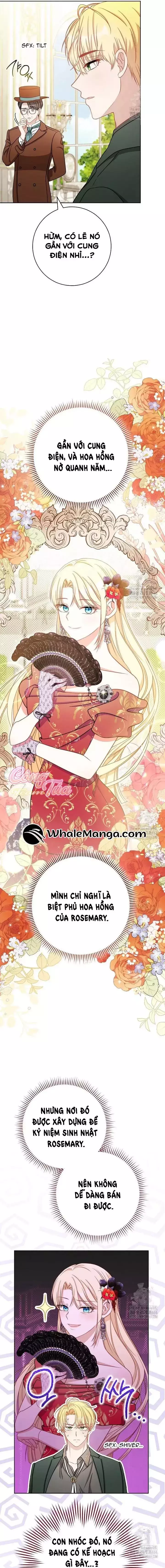 Nam Chính? Cho Cũng Không Thèm! Chapter 32 - Trang 2