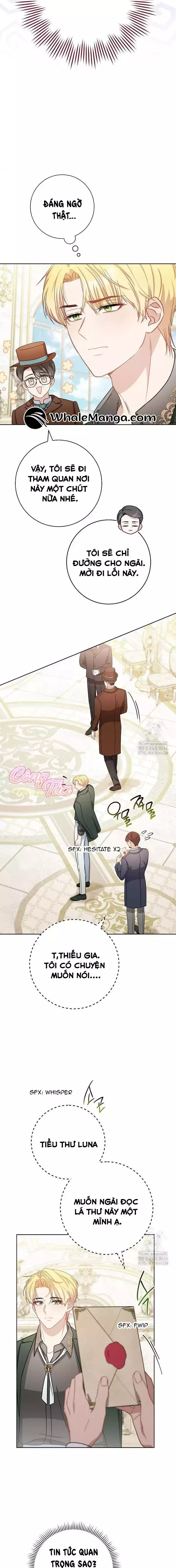 Nam Chính? Cho Cũng Không Thèm! Chapter 32 - Trang 2