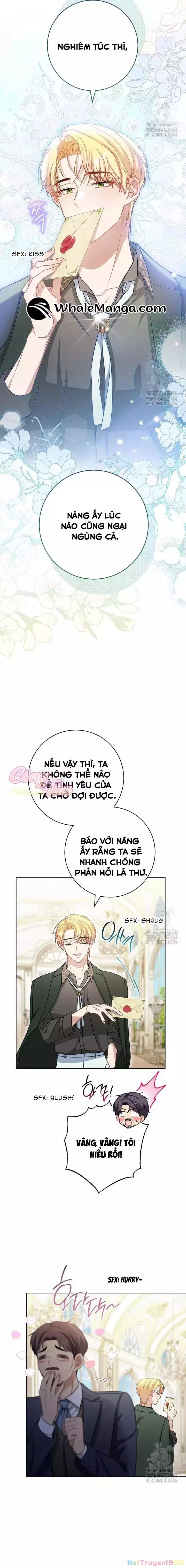 Nam Chính? Cho Cũng Không Thèm! Chapter 32 - Trang 2