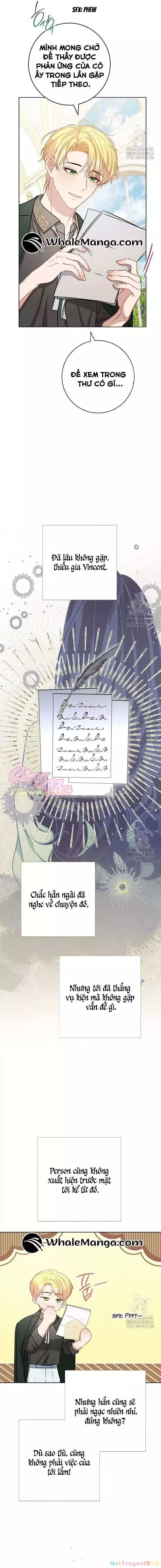 Nam Chính? Cho Cũng Không Thèm! Chapter 32 - Trang 2