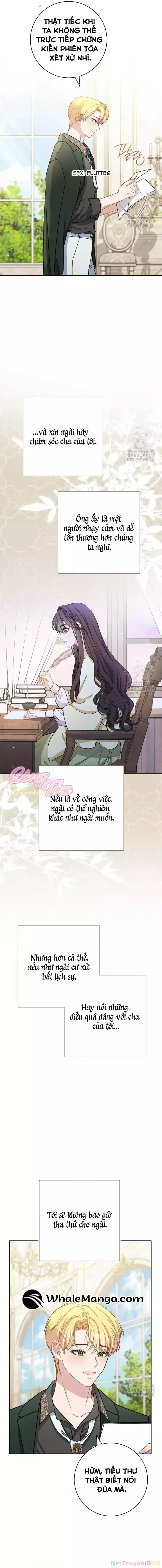 Nam Chính? Cho Cũng Không Thèm! Chapter 32 - Trang 2