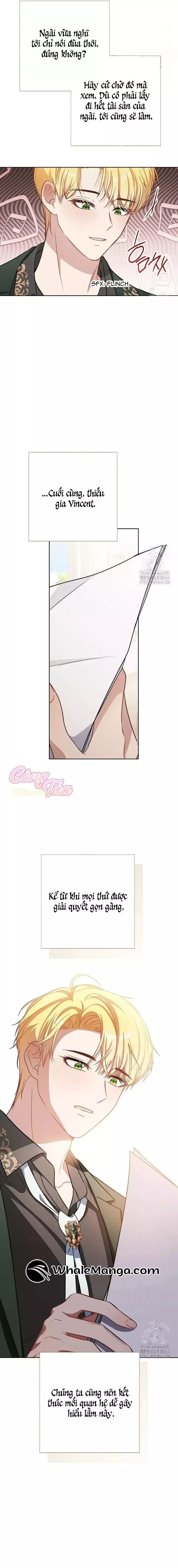 Nam Chính? Cho Cũng Không Thèm! Chapter 32 - Trang 2