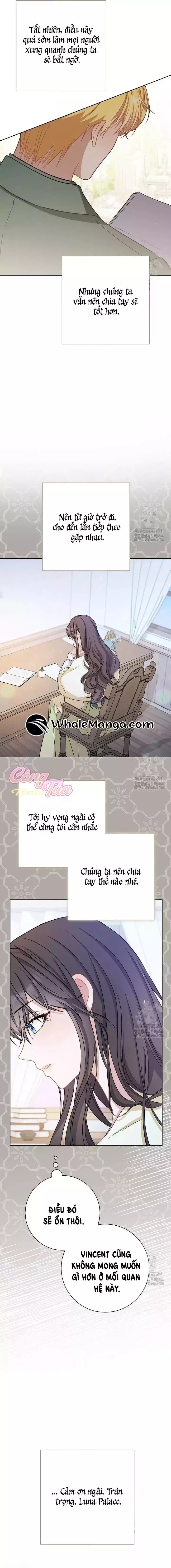 Nam Chính? Cho Cũng Không Thèm! Chapter 32 - Trang 2