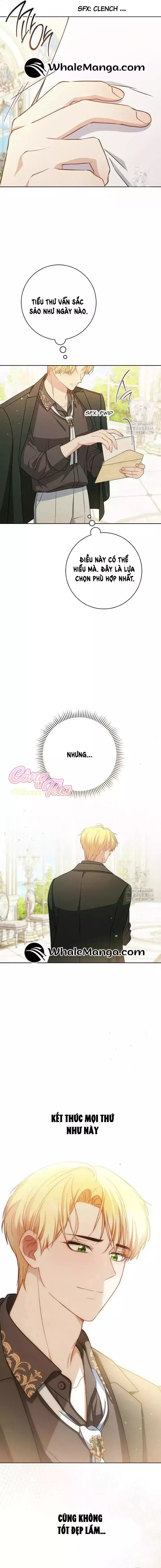 Nam Chính? Cho Cũng Không Thèm! Chapter 32 - Trang 2