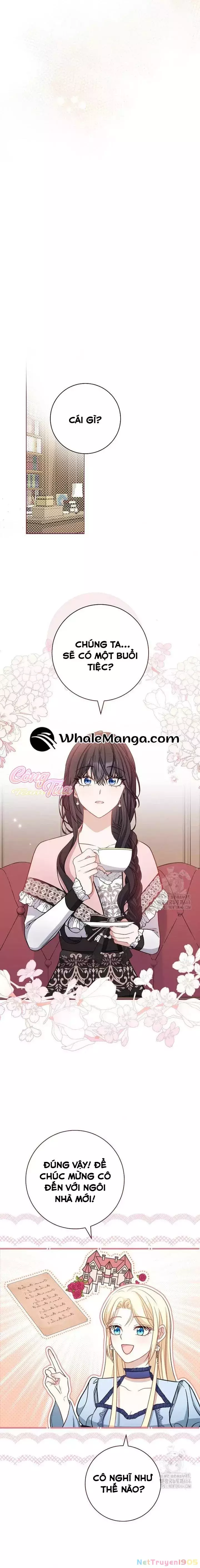 Nam Chính? Cho Cũng Không Thèm! Chapter 32 - Trang 2