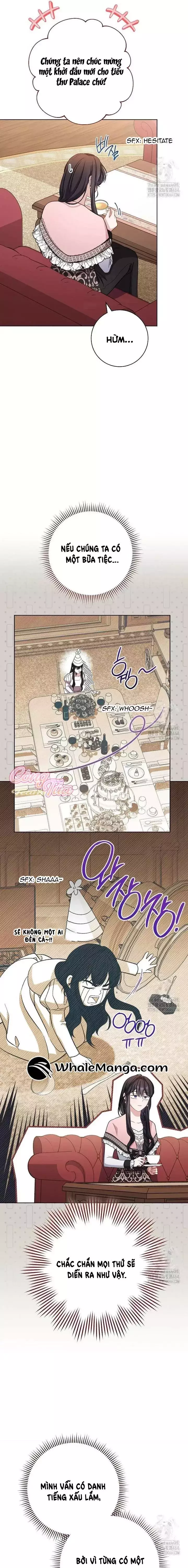 Nam Chính? Cho Cũng Không Thèm! Chapter 32 - Trang 2