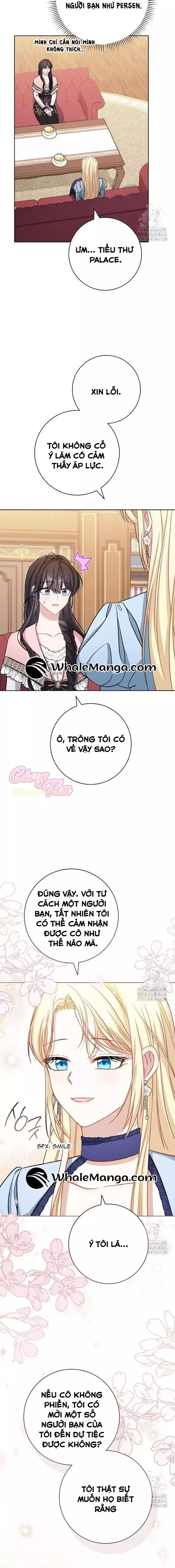Nam Chính? Cho Cũng Không Thèm! Chapter 32 - Trang 2