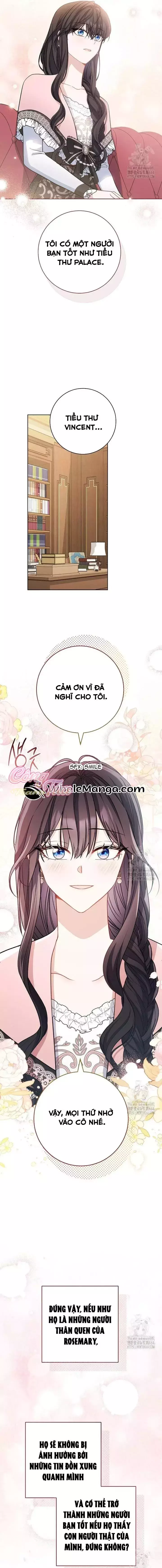 Nam Chính? Cho Cũng Không Thèm! Chapter 32 - Trang 2