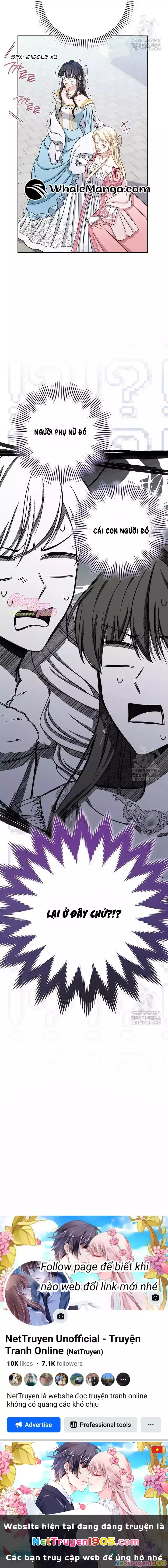Nam Chính? Cho Cũng Không Thèm! Chapter 32 - Trang 2