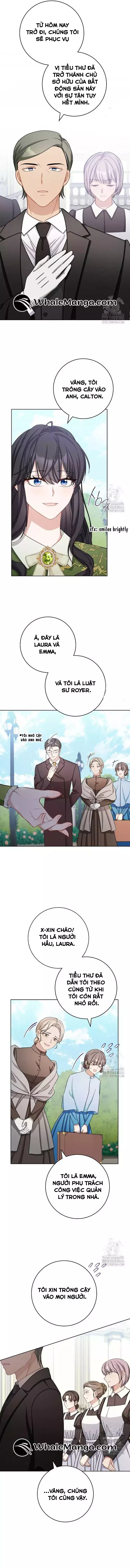 Nam Chính? Cho Cũng Không Thèm! Chapter 33 - Trang 2