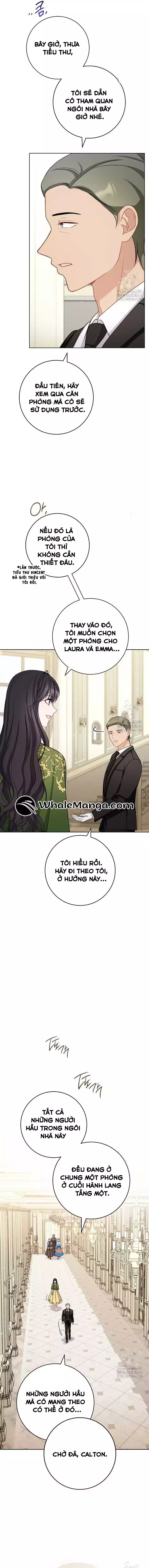 Nam Chính? Cho Cũng Không Thèm! Chapter 33 - Trang 2