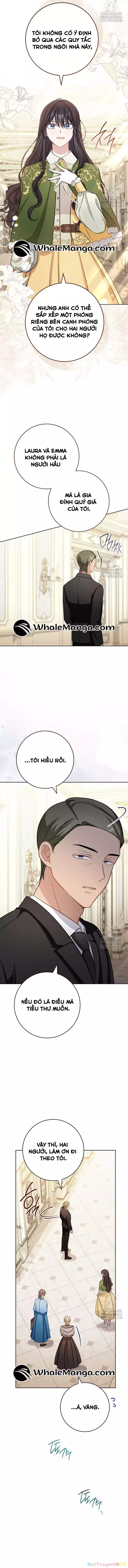 Nam Chính? Cho Cũng Không Thèm! Chapter 33 - Trang 2