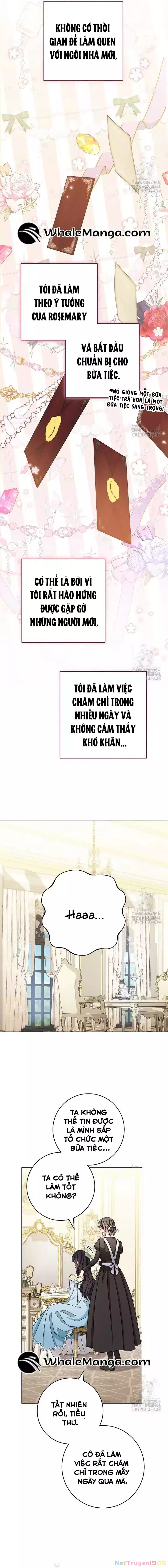 Nam Chính? Cho Cũng Không Thèm! Chapter 33 - Trang 2