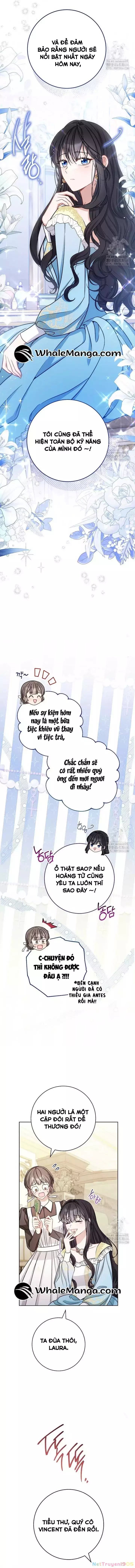 Nam Chính? Cho Cũng Không Thèm! Chapter 33 - Trang 2