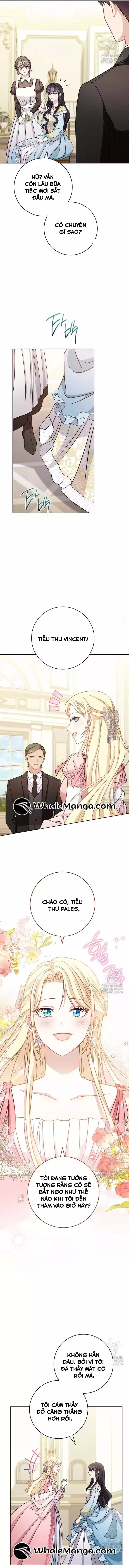 Nam Chính? Cho Cũng Không Thèm! Chapter 33 - Trang 2