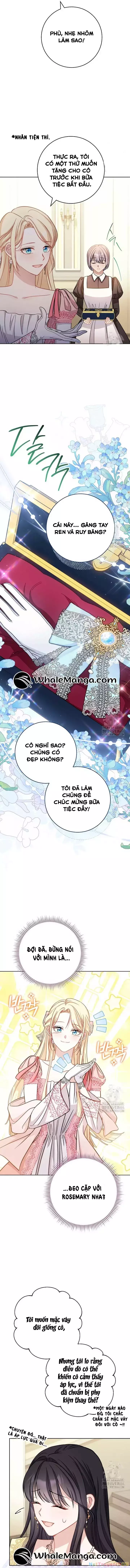 Nam Chính? Cho Cũng Không Thèm! Chapter 33 - Trang 2