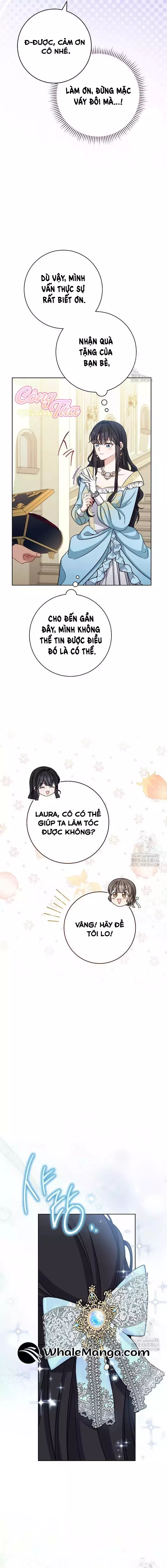 Nam Chính? Cho Cũng Không Thèm! Chapter 33 - Trang 2