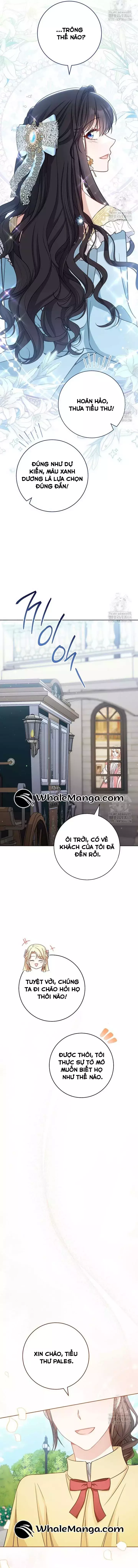 Nam Chính? Cho Cũng Không Thèm! Chapter 33 - Trang 2