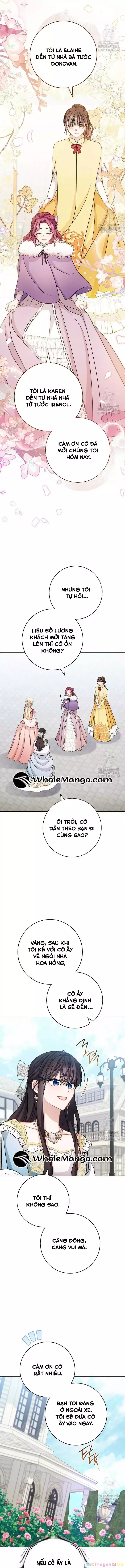 Nam Chính? Cho Cũng Không Thèm! Chapter 33 - Trang 2