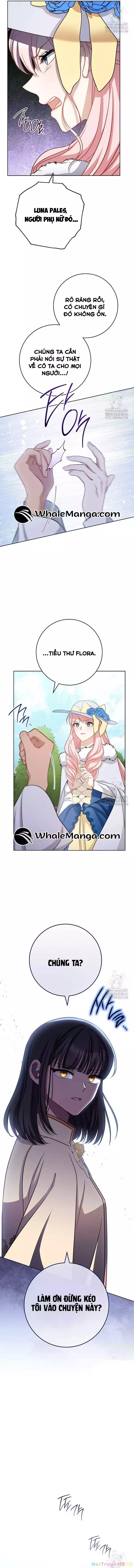 Nam Chính? Cho Cũng Không Thèm! Chapter 33 - Trang 2