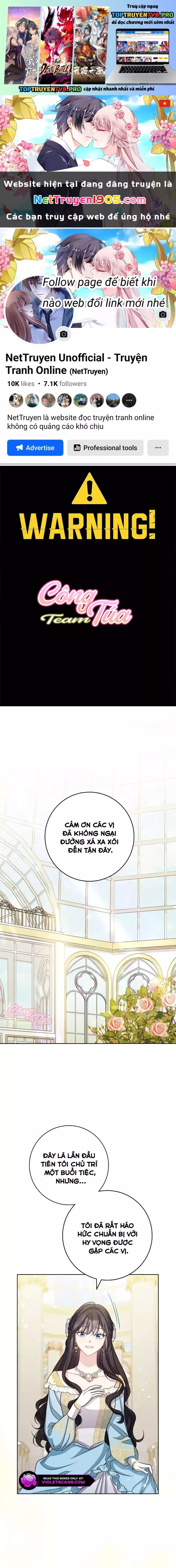 Nam Chính? Cho Cũng Không Thèm! Chapter 34 - Trang 2