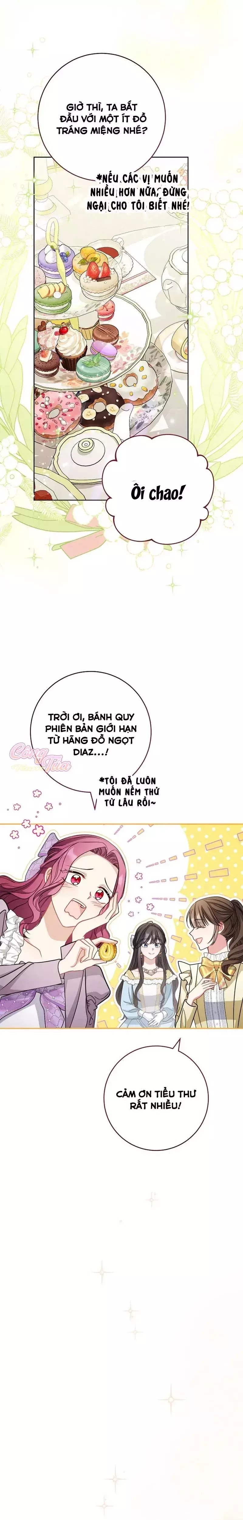 Nam Chính? Cho Cũng Không Thèm! Chapter 34 - Trang 2