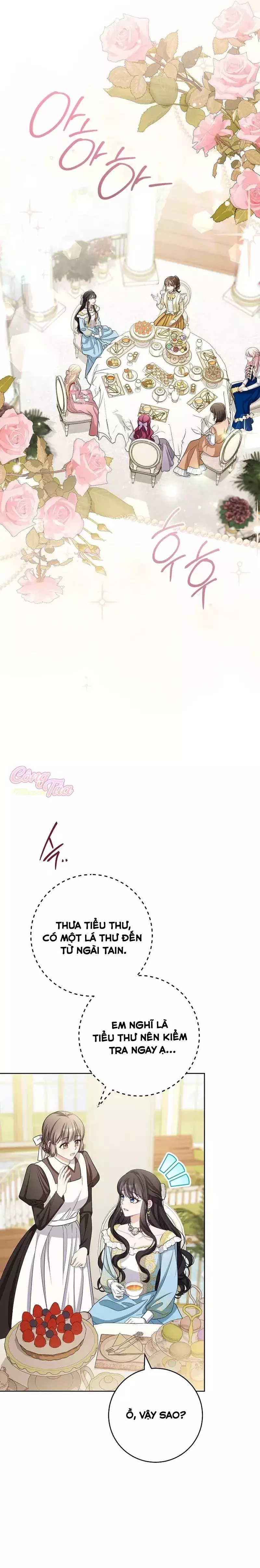 Nam Chính? Cho Cũng Không Thèm! Chapter 34 - Trang 2
