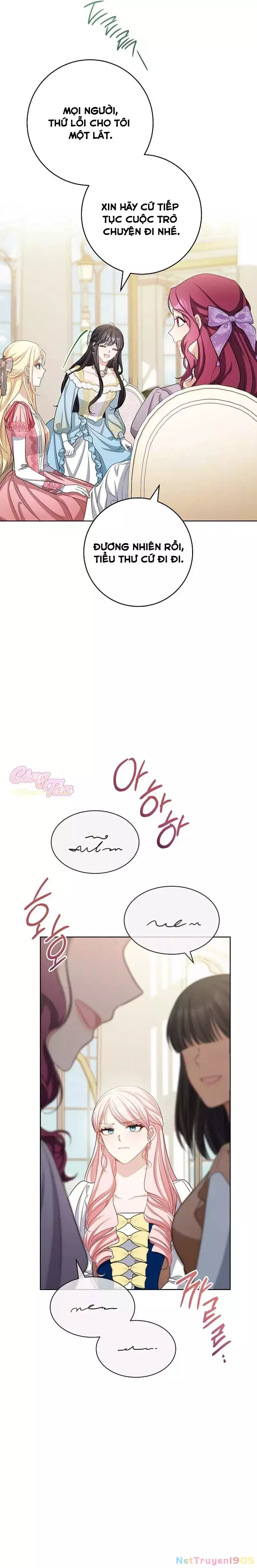 Nam Chính? Cho Cũng Không Thèm! Chapter 34 - Trang 2