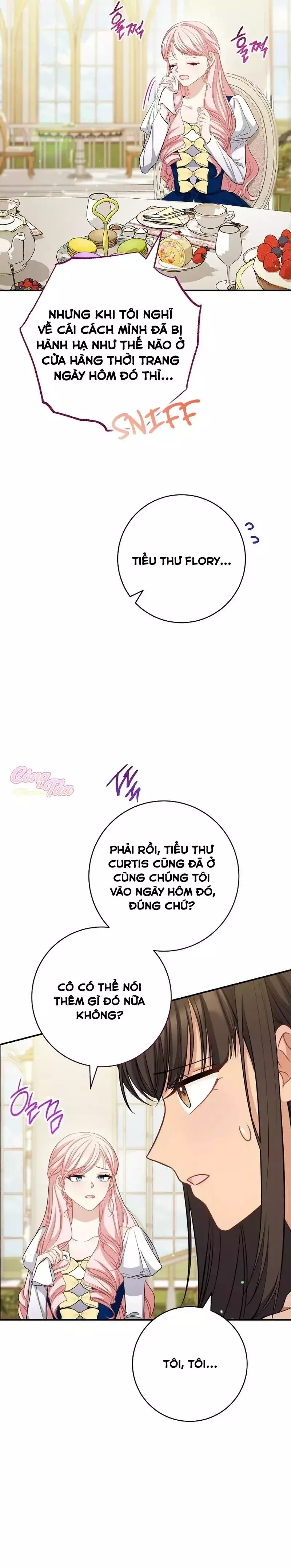 Nam Chính? Cho Cũng Không Thèm! Chapter 34 - Trang 2