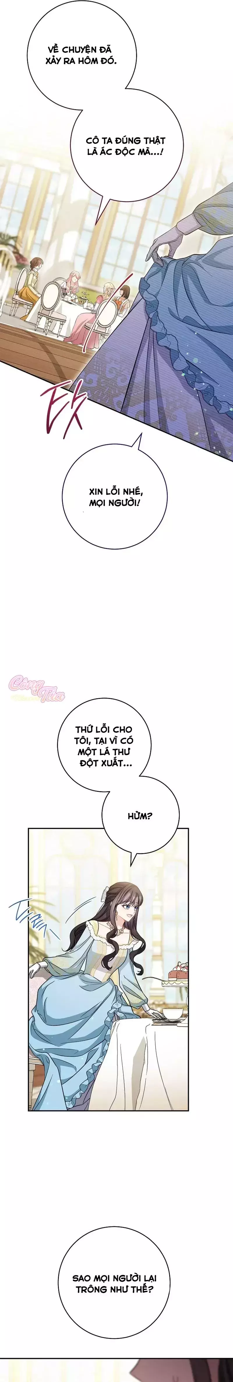 Nam Chính? Cho Cũng Không Thèm! Chapter 34 - Trang 2