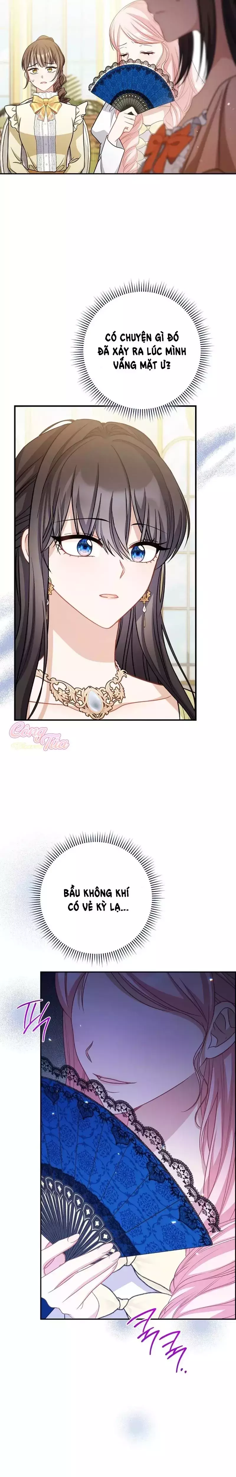 Nam Chính? Cho Cũng Không Thèm! Chapter 34 - Trang 2