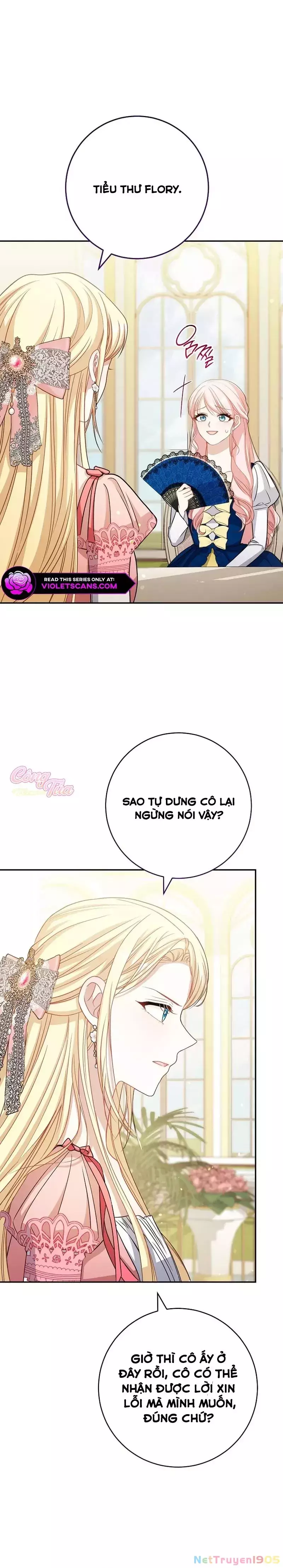 Nam Chính? Cho Cũng Không Thèm! Chapter 34 - Trang 2