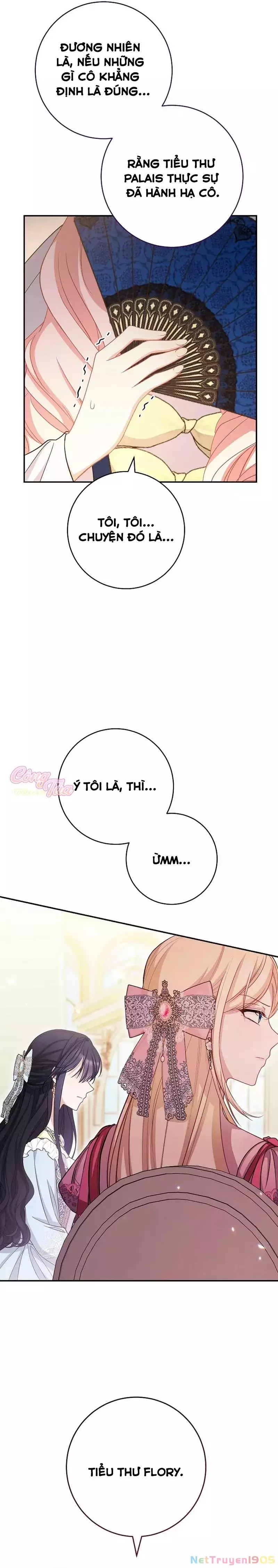 Nam Chính? Cho Cũng Không Thèm! Chapter 34 - Trang 2