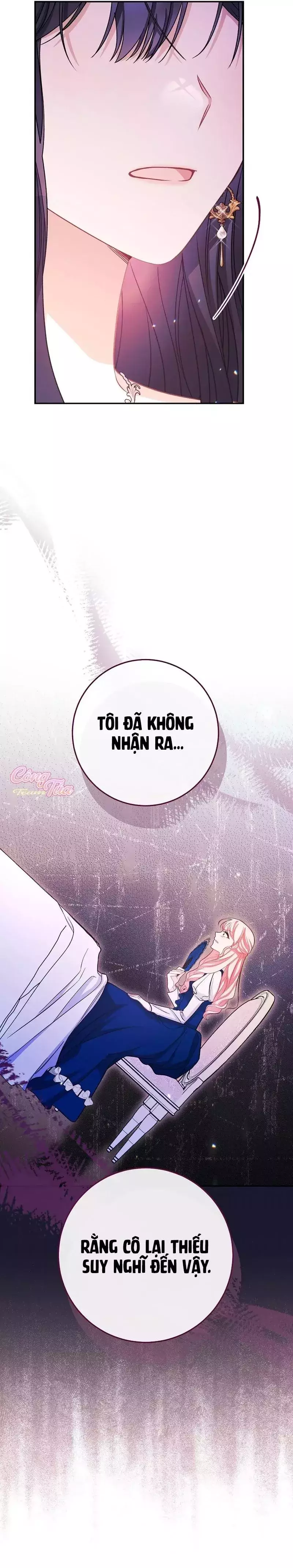 Nam Chính? Cho Cũng Không Thèm! Chapter 34 - Trang 2
