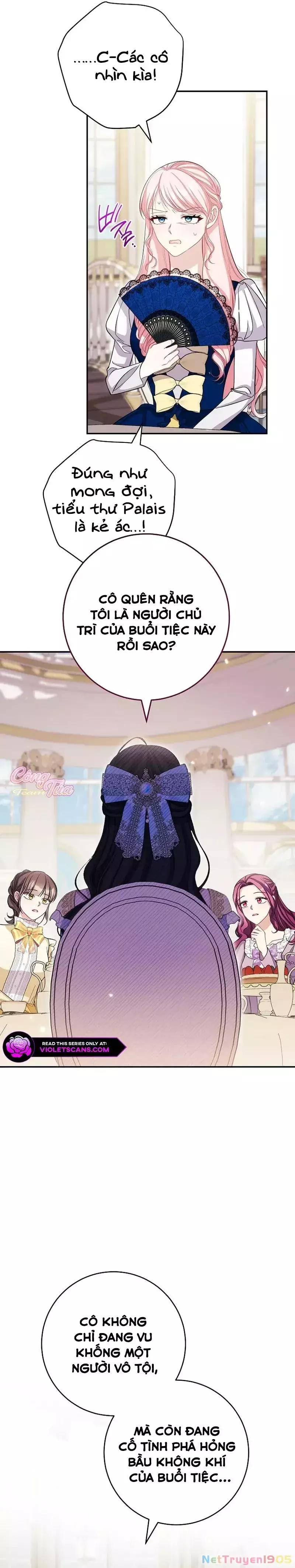 Nam Chính? Cho Cũng Không Thèm! Chapter 34 - Trang 2