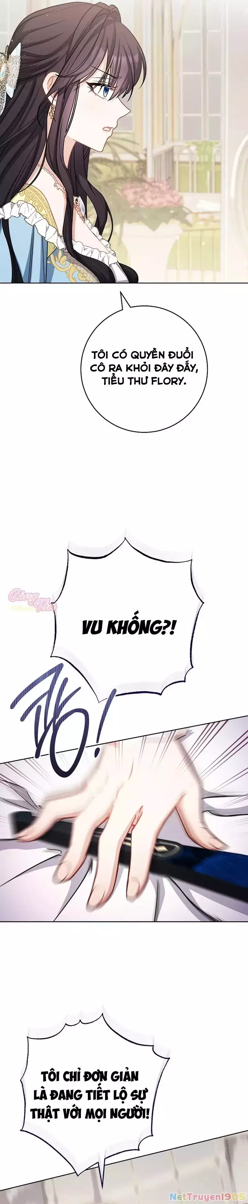 Nam Chính? Cho Cũng Không Thèm! Chapter 34 - Trang 2