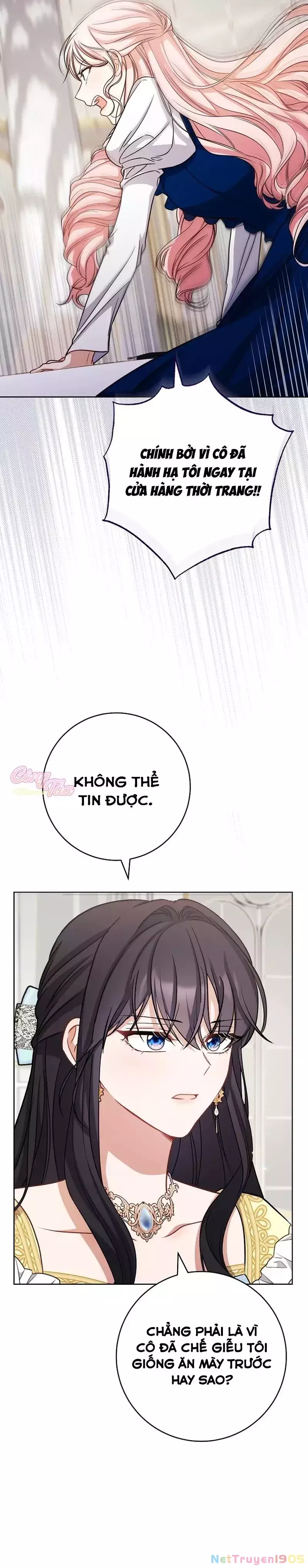 Nam Chính? Cho Cũng Không Thèm! Chapter 34 - Trang 2